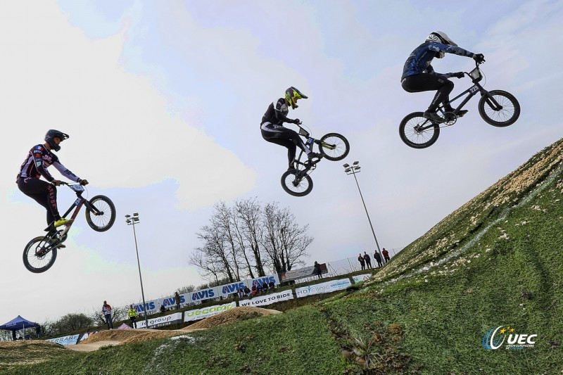 2023 BMX European Cup - 19/03/2023 - Day 3 - photo Ilario Biondi/SprintCyclingAgency?2023